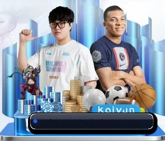 开云娱乐网站 APP | kaiyun